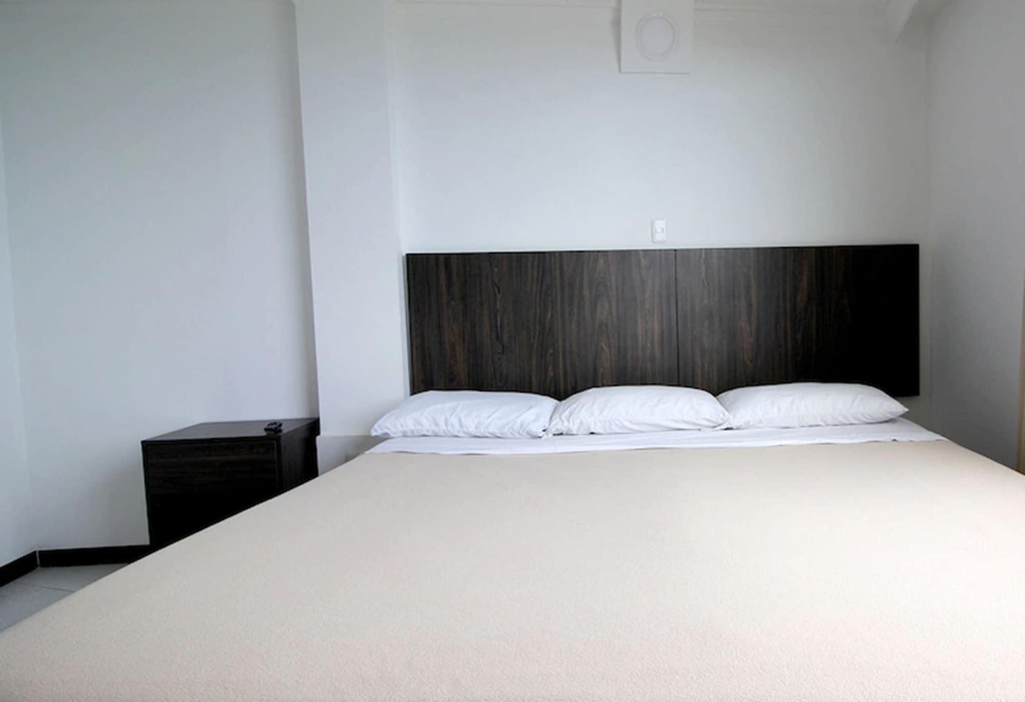 On Vacation Blue Tone Hotel San Andres  Bagian luar foto