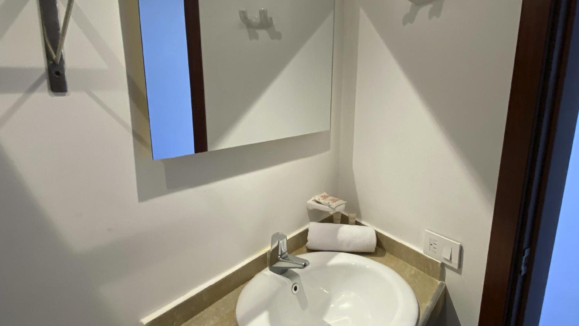 On Vacation Blue Tone Hotel San Andres  Bagian luar foto